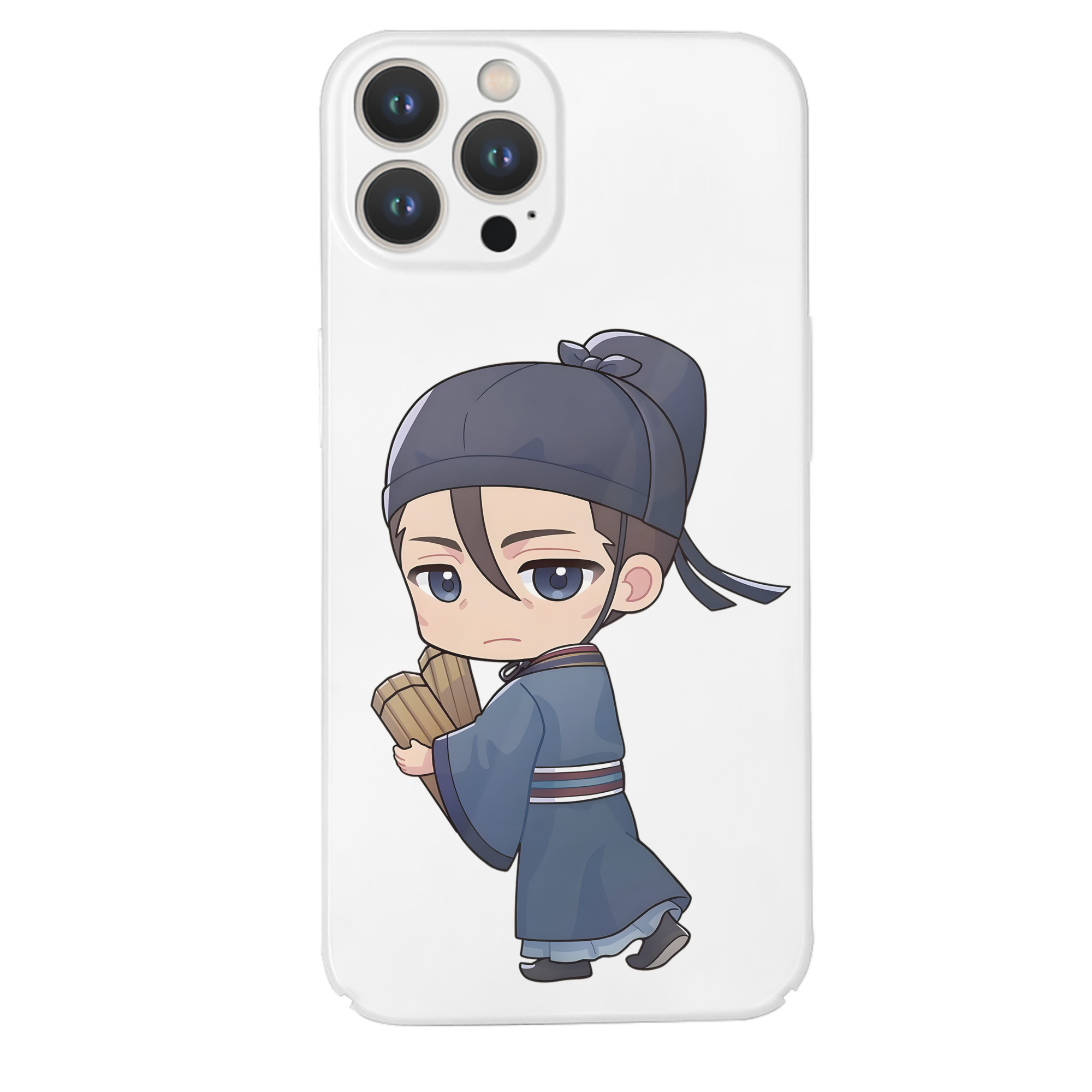 （画像用） 薬屋のひとりごと The Apothecary Diaries 【iPhone 14シリーズ対応】ハードケース